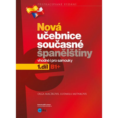Nová učebnice současné španělštiny, 1. díl – Zboží Mobilmania