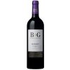Víno Barton & Guestier Merlot Reserva 13,5% 0,75 l (holá láhev)