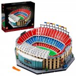 LEGO® Creator 10284 Stadion Camp Nou FC Barcelona – Zboží Živě