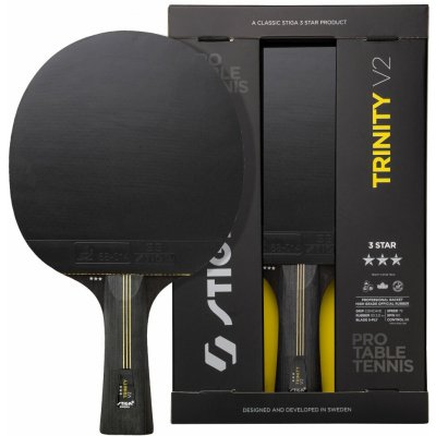 Stiga Trinity – Zboží Dáma