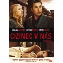 Cizinec v nás DVD