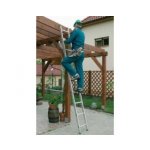 Alve Eurostyl 1 x 7 příček 199 cm 7107 – HobbyKompas.cz Alve Eurostyl 1 x 7 příček 199 cm 7107 – HobbyKompas.cz