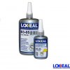Silikon LOXEAL 83-05 průmyslové lepidlo 250g