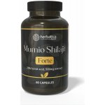 Herbatica Mumio Shilajit 80 kapslí – Hledejceny.cz