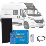 Victron Energy solární set 100Wp pro karavan – Zbozi.Blesk.cz