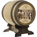 Old St.Andrews v soudku 10y 40% 0,7 l (holá láhev) – Hledejceny.cz