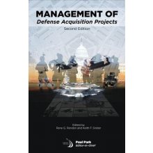 Management of Defense Acquisition Projects