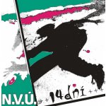 N.V.Ú. - 14 dní CD – Sleviste.cz