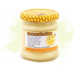 Včelí produkty Kolínek Med s mateří kašičkou 2% 250 g – Sleviste.cz