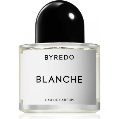 Byredo Blanche parfémovaná voda dámská 50 ml – Sleviste.cz