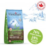 FirstMate Pacific Ocean Fish Large Breed 2 x 11,4 kg – Hledejceny.cz