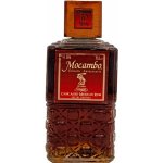 Mocambo 10y 40% 0,7 l (holá láhev) – Hledejceny.cz