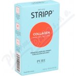 Pure District Stripp Collagen pure oral skincare 30 ks – Hledejceny.cz