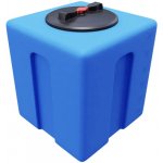 UHPlast Přepravní nádrž na vodu K 60L modrá – Hledejceny.cz