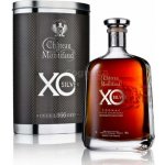Chateau de Montifaud Silver XO 40% 0,7 l (tuba) – Zboží Dáma