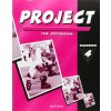 Project 4 - Workbook International Edition - Tom Hutchinson