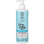 Wilda Siberica šampon whitening 400 ml – HobbyKompas.cz