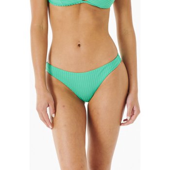 Rip Curl Premium Surf Cheeky dvoudílné green