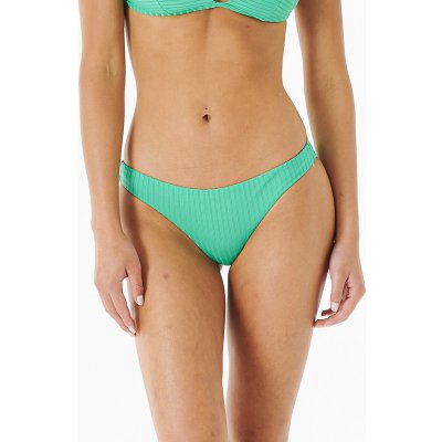 Rip Curl Premium Surf Cheeky dvoudílné green