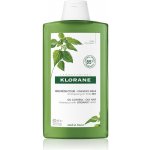 Klorane Shampoo s BIO kopřivou mastné vlasy 400 ml – Sleviste.cz