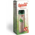 Capissan forte šampon proti vším 200 ml – Hledejceny.cz