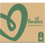 Pampers Premium Care 2 240 ks – Zboží Dáma