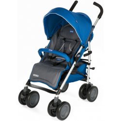 chicco multiway blue