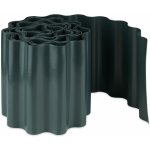 BRADAS Obruba záhonů zelená, 9m, 15cm COLOUR BOX BR-OBFG 0915 – Hledejceny.cz