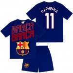 Fan-shop Barcelona FC Short Raphinha – Hledejceny.cz