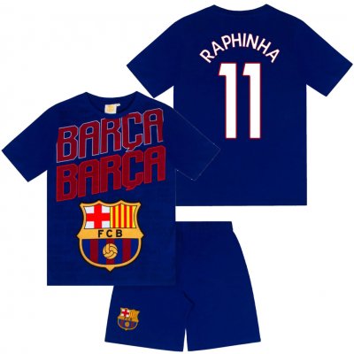 Fan-shop Barcelona FC Short Raphinha – Hledejceny.cz