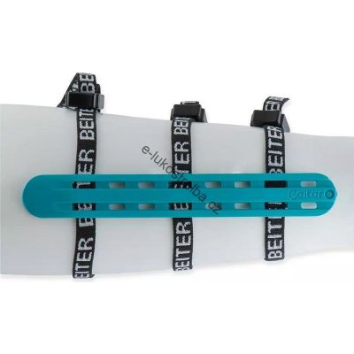 Chránič paže Beiter Armguard Soft – Zboží Dáma