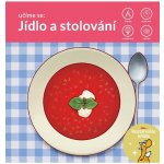 Učíme se: Jídlo a stolování – Sleviste.cz