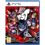 Persona 5 Tactica – Zbozi.Blesk.cz