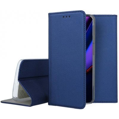 Pouzdro Smart Case Book Nokia 8.3 modré