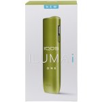 IQOS ILUMA i One Leaf Green – Zboží Dáma