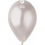 gemar Balónek latexový metalický 28 cm perleťový – Zboží Mobilmania