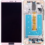 LCD Displej + Dotykové sklo Huawei Mate 10 Pro – Zbozi.Blesk.cz