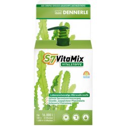 Dennerle S7 VitaMix 500 ml