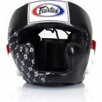 Fairtex HG10 Super Sparring – Zboží Mobilmania