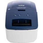 Brother QL-600 QL600BXX1 – Zboží Živě