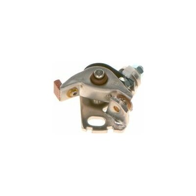 BOSCH Sada kontaktů, dynamo 1217013020 – Hledejceny.cz