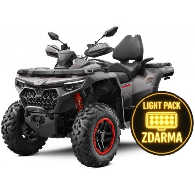 CFMoto Gladiator X1000 G3 PREMIUM EU5+ | Zboží Auto