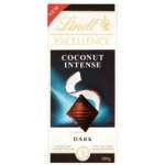 Lindt Excellence Sea Salt 100 g – Zboží Dáma