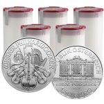 Münze Österreich 1,5 EUR Wiener Philharmoniker stand 1 Zo
