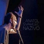 Guerilla ANATOL SVAHILEC - Naživo - CD – Hledejceny.cz