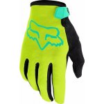 Fox Ranger LF fluo-yellow/black – Zboží Mobilmania