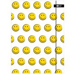 Happy color 24 x 31 cm A4 Fun bílá – Zboží Dáma