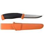 Morakniv Companion (S) Burnt Orange 14073 – Zbozi.Blesk.cz