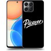 Pouzdro a kryt na mobilní telefon Honor Picasee Ultimate Case pro Honor X8 4G - Picasee - White