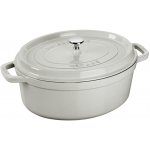 Staub oválný 29 cm 4,2 l – Zboží Mobilmania